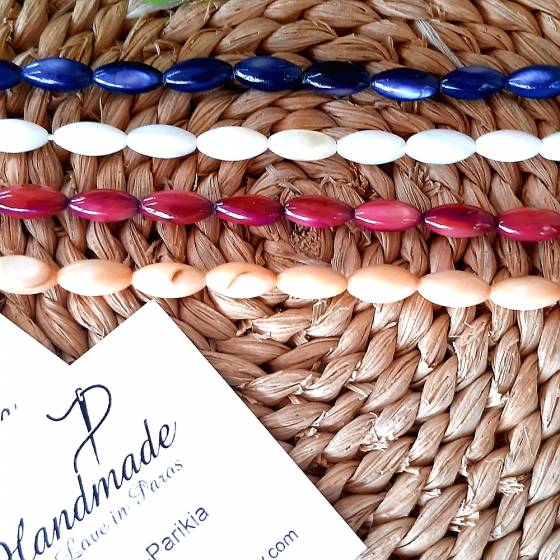 FILNTISI EYE | NECKLACE