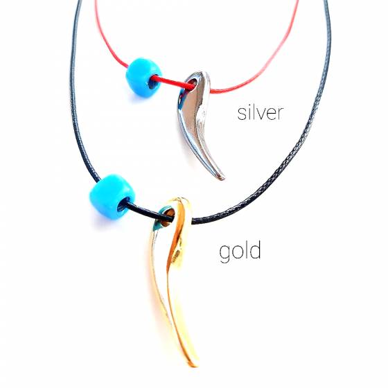 THE VULTURE | PENDANT
