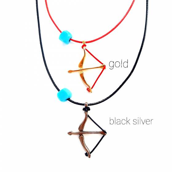 THE ARROW | PENDANT