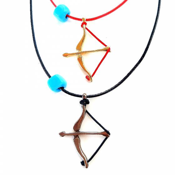 THE ARROW | PENDANT