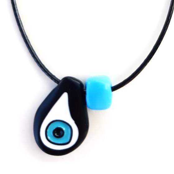 VOTSALO EVIL EYE | PENDANT