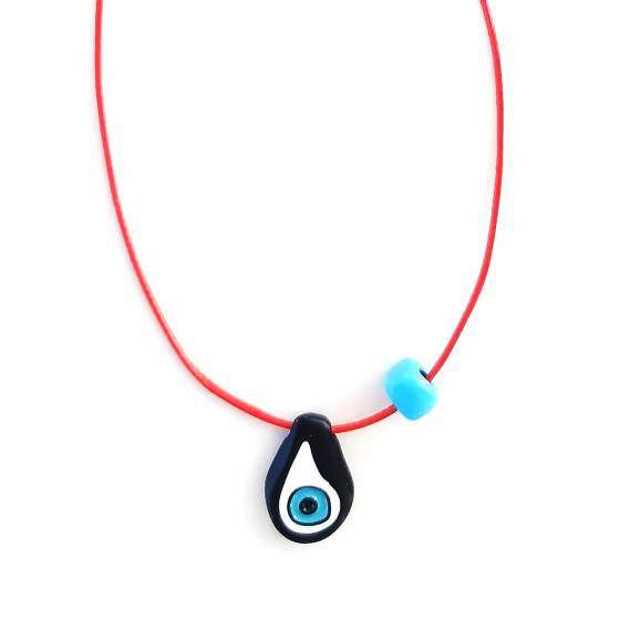 VOTSALO EVIL EYE | PENDANT