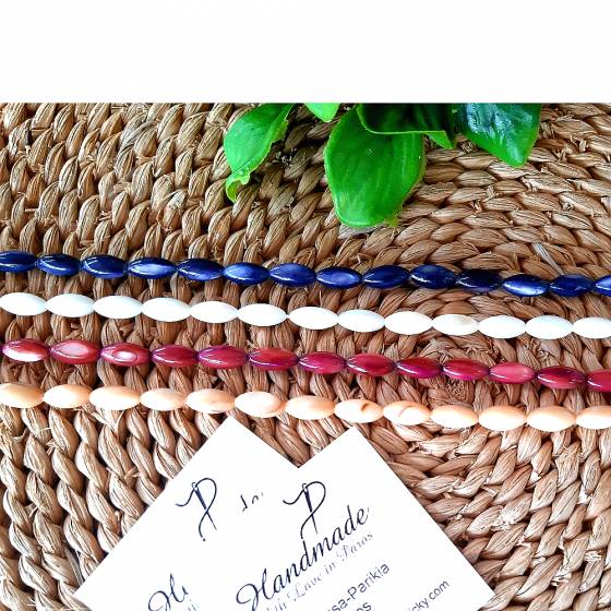 FILNTISI EYE | NECKLACE