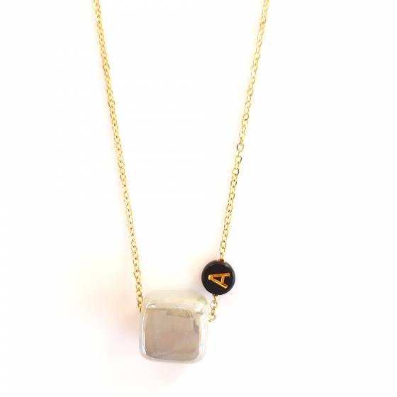     | ONOGRAME NECKLACE
