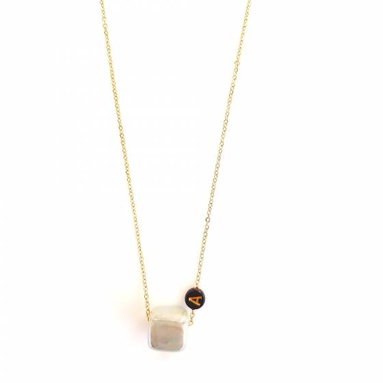     | ONOGRAME NECKLACE