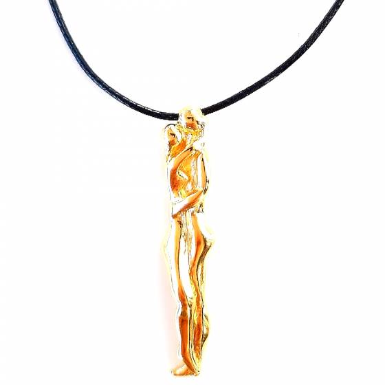 THE LOVERS | PENDANT