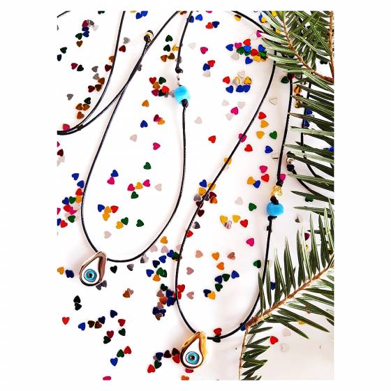 VOTSALO EYE || | PENDANT